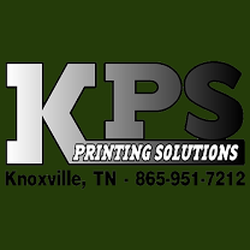 Knox Print Shop - We are the "Printing Problem Solvers". At your service 24/7 for all your Screen Printing, Printing & Promotional Needs!