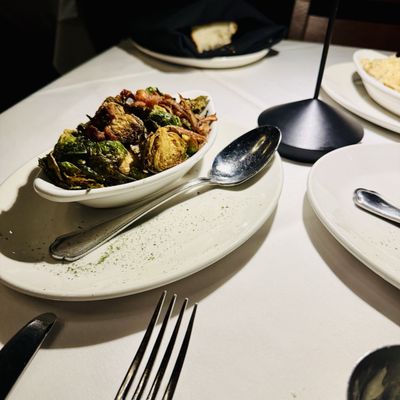 Silver Fox Steakhouse by null