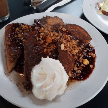 MoonGoat Coffee Roasters - French Toast - Coffee Roasteries Near Me - Costa Mesa, California