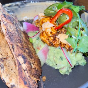 dLeña - Maryland Crab Guacamole** - Mexican Near Me - Washington, DC, District of Columbia dLeña - Maryland Crab Guacamole** - Mexican Near Me - Washington, DC, District of Columbia
