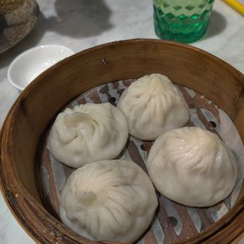M’ Dim Sum - 小龙包 - Cantonese Near Me - Southampton, STH