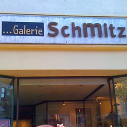 Galerie Schmitz