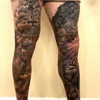 Revival Ink - Amazing tattoos Dustin has done - Tattoo Near Me - Clifton, Colorado Revival Ink - Amazing tattoos Dustin has done - Tattoo Near Me - Clifton, Colorado