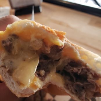 Cleavers - Cheesesteaks Near Me - Philadelphia, Pennsylvania