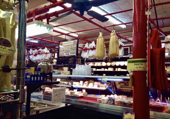 Claudio's Specialty Foods by null
