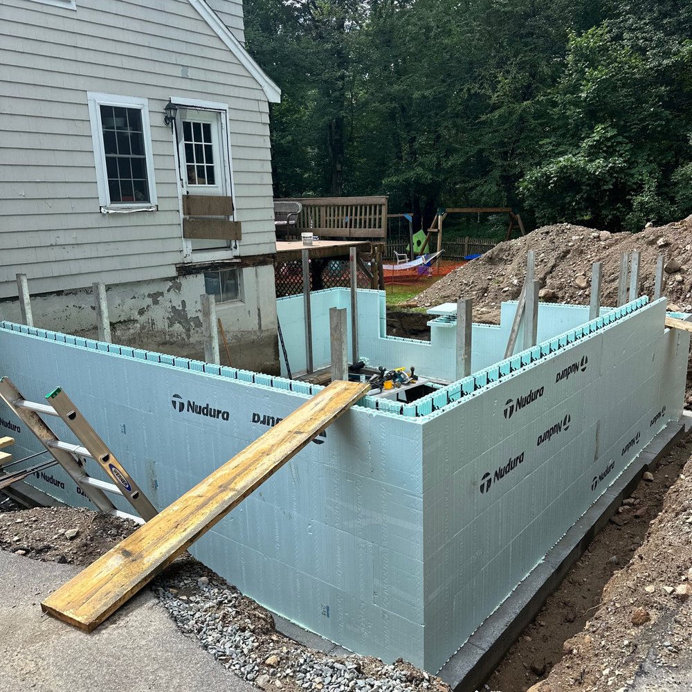 Slide of M J Eisenhauer Plumbing