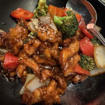 P.F. Chang's - Sesame Chicken Dinner Special - Asian Fusion Near Me - Las Vegas, Nevada P.F. Chang's - Sesame Chicken Dinner Special - Asian Fusion Near Me - Las Vegas, Nevada