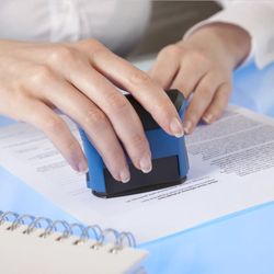 Petaluma Notary