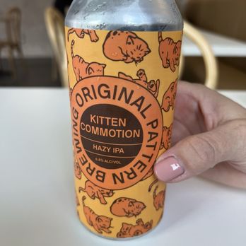 Slow Co. Pizza - Specialty canned beers - Pizza Near Me - Cotati, California Slow Co. Pizza - Specialty canned beers - Pizza Near Me - Cotati, California