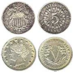 Nashville Gold and Coin