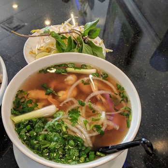 Pho 45 - Pho - Vietnamese Near Me - La Mirada, California
