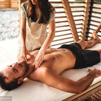 Sunshine Spa - Massage Therapy Near Me - Delray Beach, Florida
