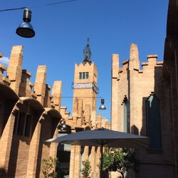 Caixa Forum