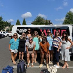 NC Wine Gals