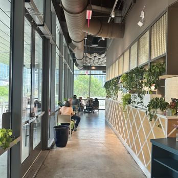 Café Crème - Cafes Near Me - Austin, Texas