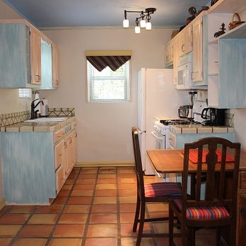 Alta Vista Rentals - El Gallo Unit #4 Kitchen - Vacation Rentals Near Me - Port Isabel, Texas Alta Vista Rentals - El Gallo Unit #4 Kitchen - Vacation Rentals Near Me - Port Isabel, Texas