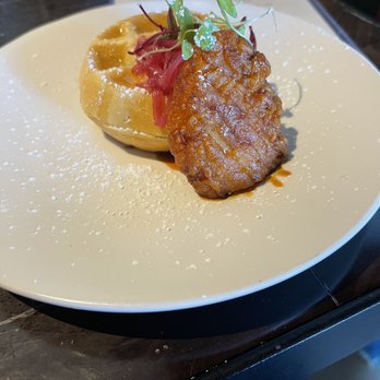 dLeña - Chicken & Waffles - Mexican Near Me - Washington, DC, District of Columbia dLeña - Chicken & Waffles - Mexican Near Me - Washington, DC, District of Columbia