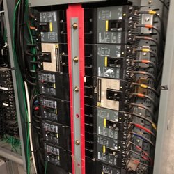 Voltrust Electrical Engineering