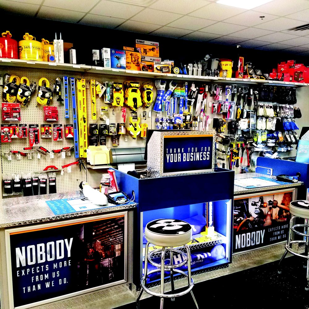 Top 10 Best Hvac Supply Store in San Bernardino, CA - October 2023 - Yelp