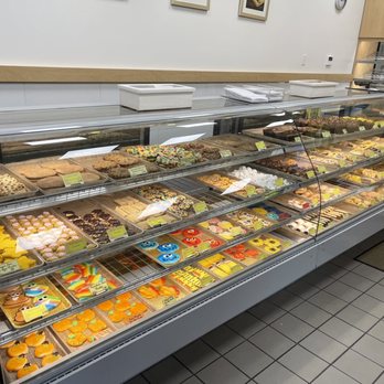Kretchmar's Bakery - a variety of baked goods - Bakeries Near Me - Beaver, Pennsylvania