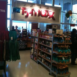 TJ Maxx