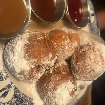 Founding Farmers DC - Uncle Buck's Beignets - American Near Me - Washington, DC, District of Columbia Founding Farmers DC - Uncle Buck's Beignets - American Near Me - Washington, DC, District of Columbia