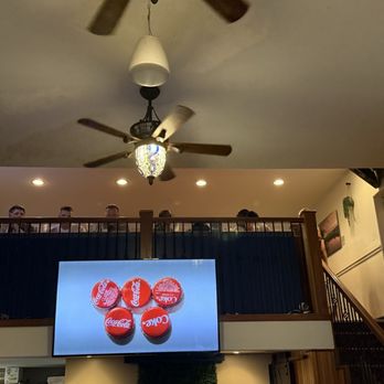 AJs Bar and Grill - Bars Near Me - Cape Charles, Virginia