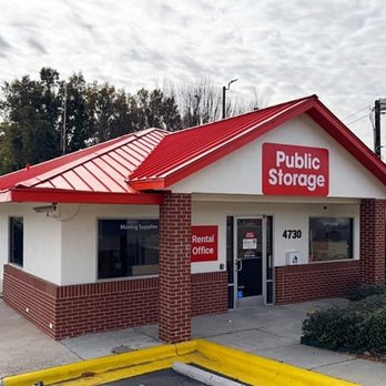 Public Storage - Self Storage Near Me - Charlotte, North Carolina Public Storage - Self Storage Near Me - Charlotte, North Carolina