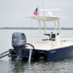 Sheaffer Marine, Inc.