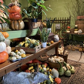 The Brush Factory on Kings - Fall pumpkins and gourds for sale. Everything is so nicely displayed at The Brush Factory. - Antiques Near Me - Lewes, Delaware The Brush Factory on Kings - Fall pumpkins and gourds for sale. Everything is so nicely displayed at The Brush Factory. - Antiques Near Me - Lewes, Delaware