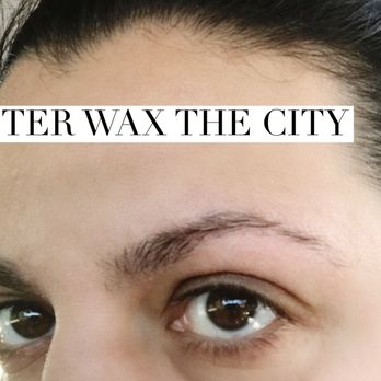 Waxing The City - still have hair in the middle, do not recommend, stay away - Waxing Near Me - Princeton, New Jersey Waxing The City - still have hair in the middle, do not recommend, stay away - Waxing Near Me - Princeton, New Jersey