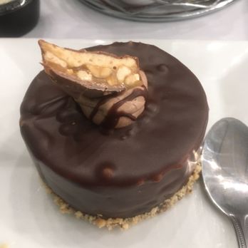 EC Diner - Snickers Cheesecake - American Near Me - Ellicott City, Maryland EC Diner - Snickers Cheesecake - American Near Me - Ellicott City, Maryland