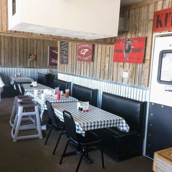 Jackrabbit Grill - American Near Me - Ralls, Texas Jackrabbit Grill - American Near Me - Ralls, Texas