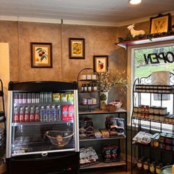 Chattahoochee Cheese Market