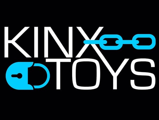 Kin X Toy KINX TOYZ - Updated May 2025 - Davie and Burrard Street, Vancouver ...