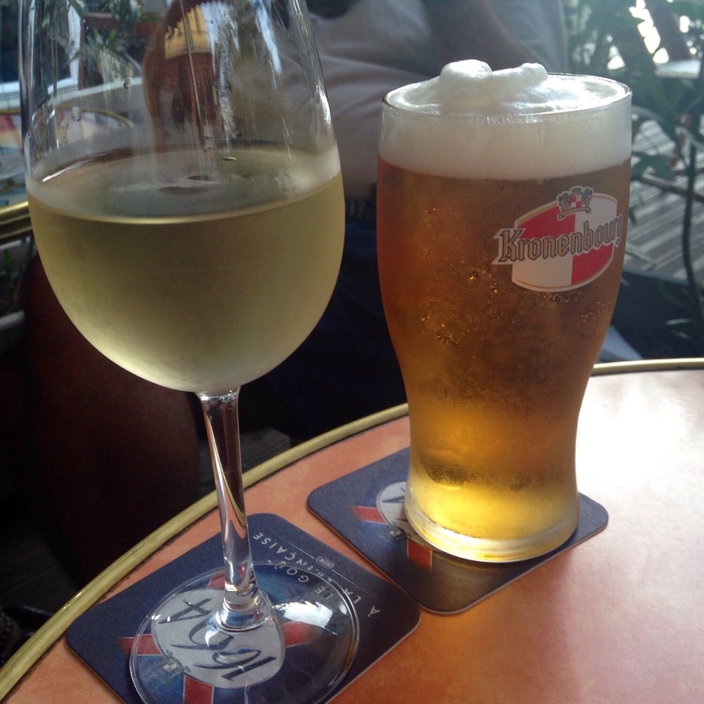 Nomad Bar - Tapas Bars Near Me - Nice, 06 Nomad Bar - Tapas Bars Near Me - Nice, 06