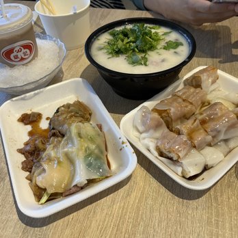 Yin Ji Chang Fen - Chinese Near Me - Markham, Ontario Yin Ji Chang Fen - Chinese Near Me - Markham, Ontario