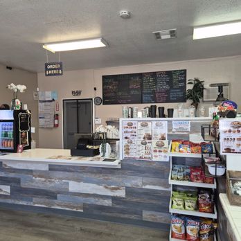 Bite Street Cafe - Coffee & Tea Near Me - Lockeford, California Bite Street Cafe - Coffee & Tea Near Me - Lockeford, California