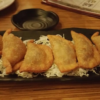 Dumpling Inn - Beef Curry Dumpling! - Chinese Near Me - San Diego, California Dumpling Inn - Beef Curry Dumpling! - Chinese Near Me - San Diego, California