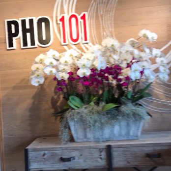 Pho 101 - Vietnamese Near Me - Westminster, California Pho 101 - Vietnamese Near Me - Westminster, California