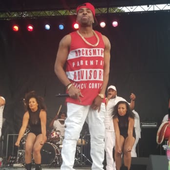 Flushing Meadows Corona Park - Ginuwine - Parks Near Me Flushing Meadows Corona Park - Ginuwine - Parks Near Me
