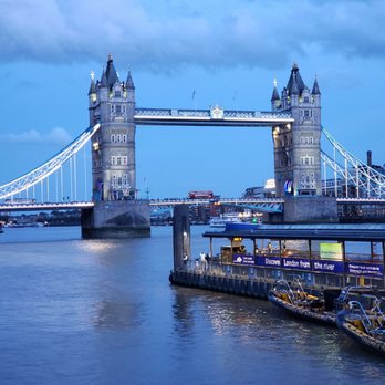 Tower Bridge - Landmarks & Historical Buildings Near Me - London, XGL Tower Bridge - Landmarks & Historical Buildings Near Me - London, XGL