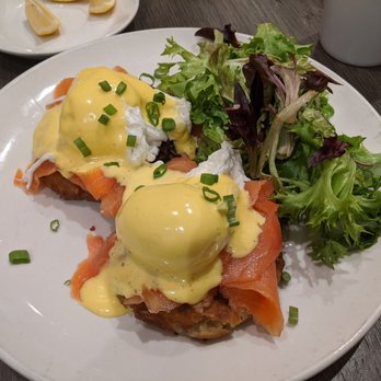 Friedman's - Nova Benny - $22 - Breakfast & Brunch Near Me - New York, New York Friedman's - Nova Benny - $22 - Breakfast & Brunch Near Me - New York, New York