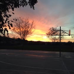 Temeku Hills Park