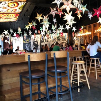 Gonza Tacos Y Tequila - Room at the bar tonight! - Mexican Near Me - Cary, North Carolina