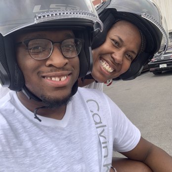Limitless Motoring - Motorcycle Rental Near Me - Las Vegas, Nevada