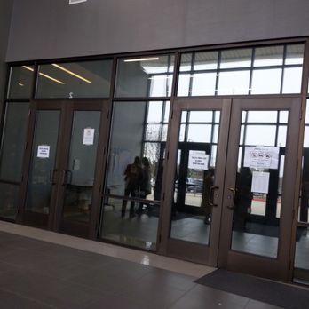 Allen ISD Service Center - Time to vote - Education Near Me - Allen, Texas Allen ISD Service Center - Time to vote - Education Near Me - Allen, Texas