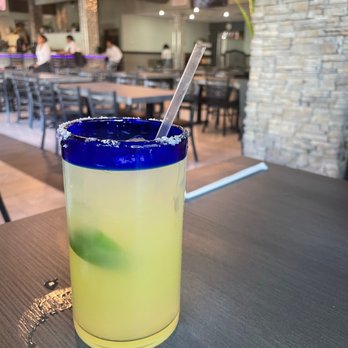 Tacos Y Tequila - House margarita. - Mexican Near Me - Norfolk, Virginia Tacos Y Tequila - House margarita. - Mexican Near Me - Norfolk, Virginia