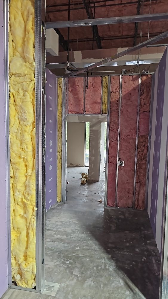 Slide of Roofing & Construction Crafters