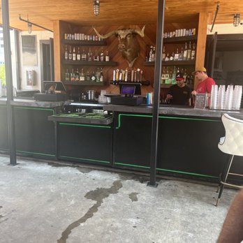 Clive - Rooftop Bar - Bars Near Me - Austin, Texas